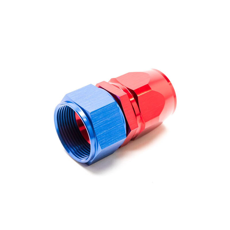 Raccord Droit Femelle pour Durite Dash 20