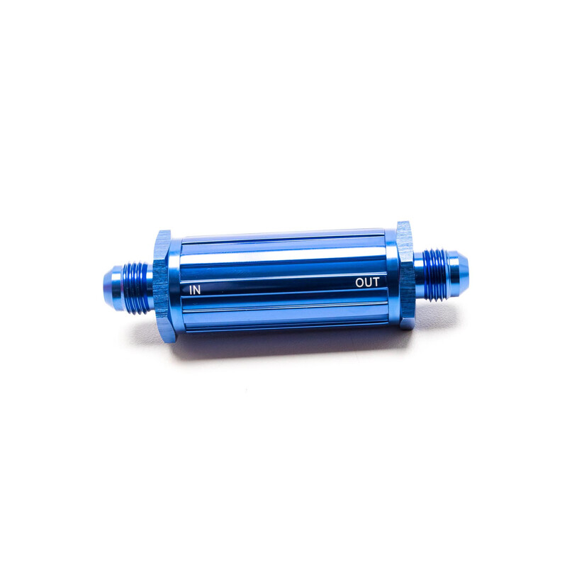Filtre à Essence Compact Cooling Solutions 30 Micron (Dash 6)