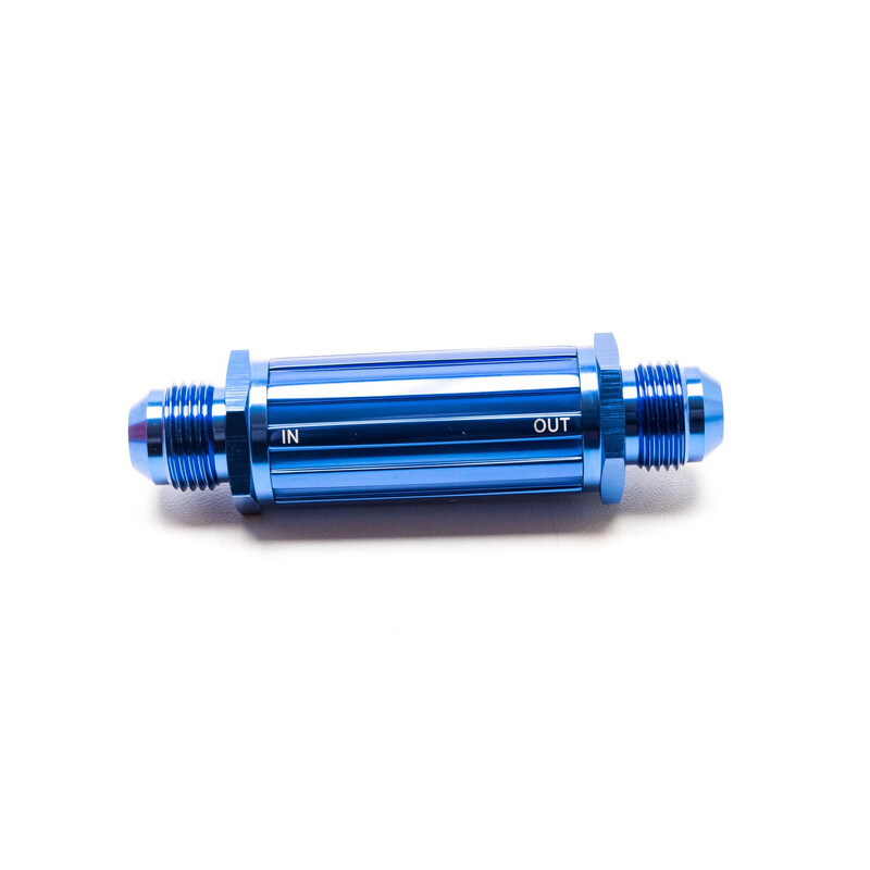 Filtre à Essence Compact Cooling Solutions 30 Micron (Dash 8)