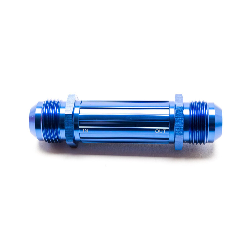 Filtre à Essence Compact Cooling Solutions 30 Micron (Dash 12)