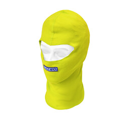 Cagoule Sparco Basic Jaune