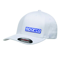 Casquette Sparco Flexfit