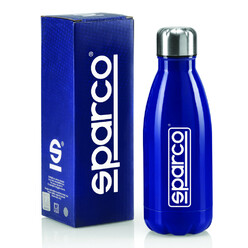 Gourde Inox Sparco 500 mL