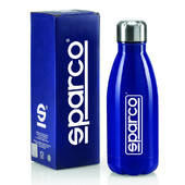 Gourde Inox Sparco 500 mL