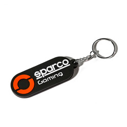 Porte-Clé Sparco Gaming Logo 3D