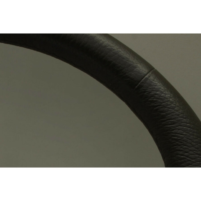 Volant Personal Blitz (350 mm) Polyuréthane Noir, Branches Noires
