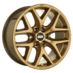 Jante BBS TL-A 20x9" 6x135 ET12, Bronze Brillant