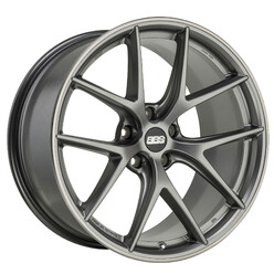 Jante BBS CI-R 20x11.5" 5x120 ET52, Platine