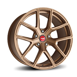 Jante Momo RF-01 19x8.5" 5x114.3 ET40, Bronze