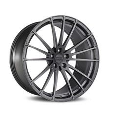 Jante OZ Ares 20x11.5" 5x128 ET45, Graphite Mat