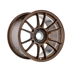 Jante OZ Ultraleggera HLT 21x12" centrelock ET45, Bronze Mat