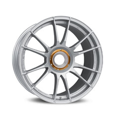 Jante OZ Ultraleggera HLT 20x9.5" centrelock ET46, Gris Argenté Mat