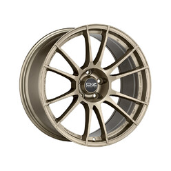 Jante OZ Ultraleggera HLT 19x8" 5x112 ET35, Or Blanc