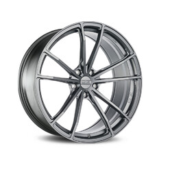 Jante OZ Zeus 20x9" 5x120 ET35, Grigio Corsa