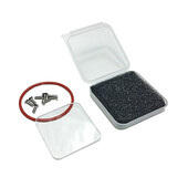Accessoires pour Caméra AiM SmartyCam HD 2.1