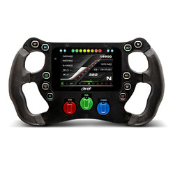 Volant Instrumenté AiM Formula SW4 GT