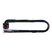 Afficheur Data Logger AiM MXS avec Module GPS