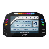 Afficheur Data Logger AiM MXS avec Module GPS