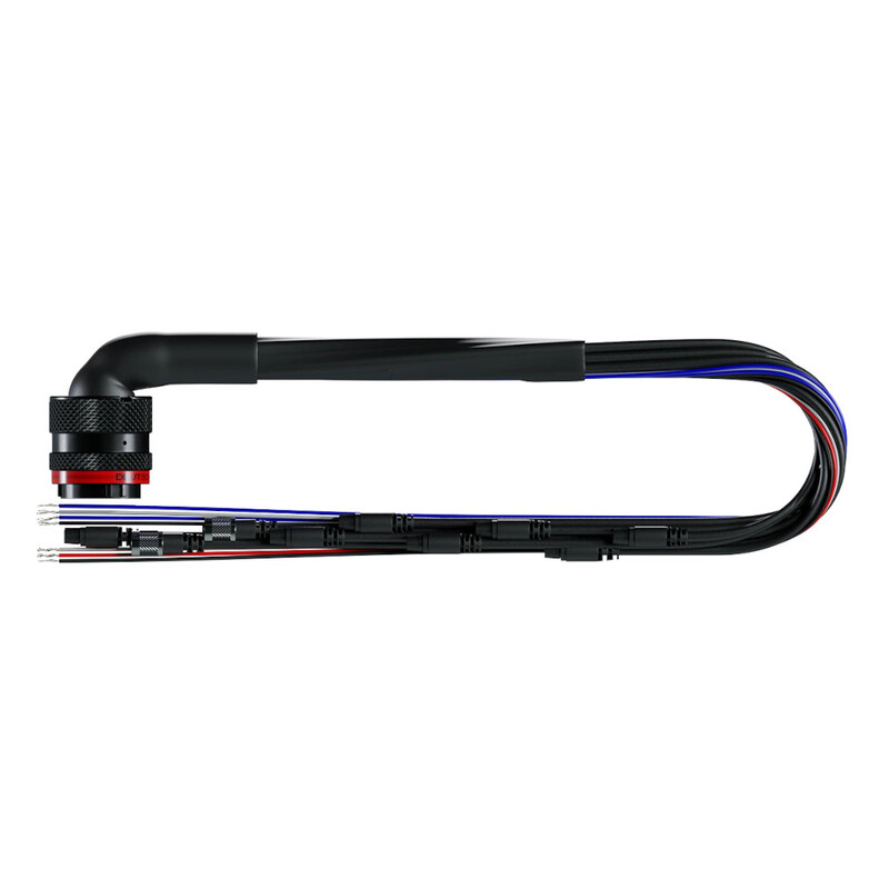 Afficheur Data Logger AiM MXS avec Module GPS