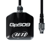 Afficheur Data Logger AiM MXP avec Module GPS