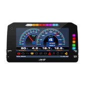 Afficheur Data Logger AiM MXP avec Module GPS