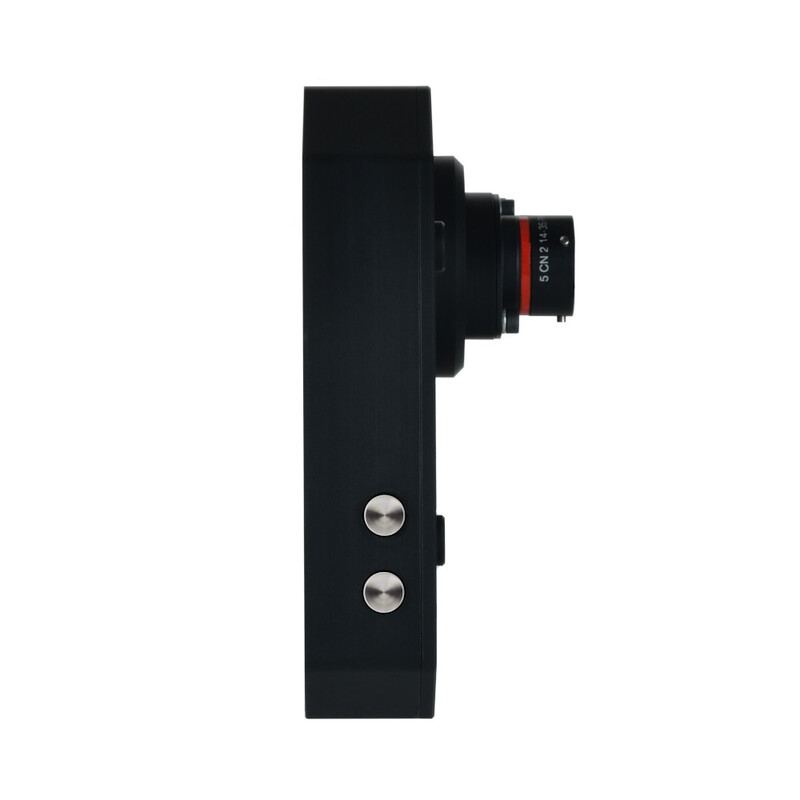 Afficheur Data Logger AiM MXG avec Module GPS