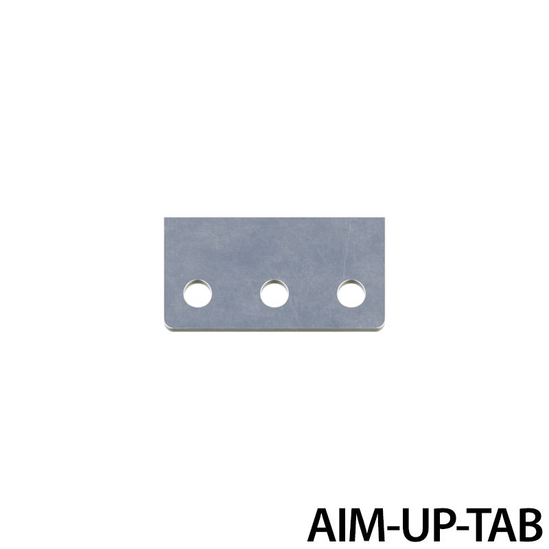 Supports de Montage pour Afficheurs AiM