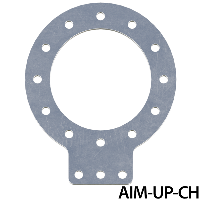Supports de Montage pour Afficheurs AiM