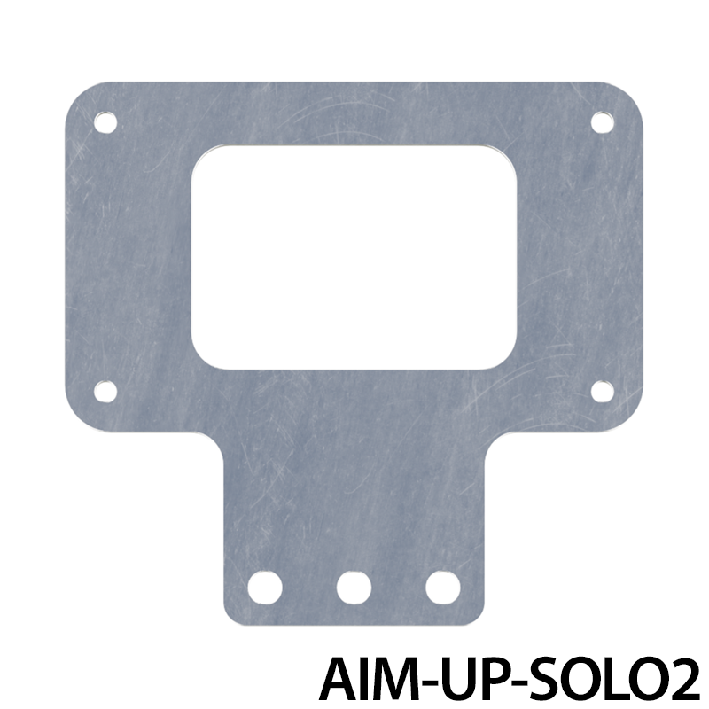 Supports de Montage pour Afficheurs AiM
