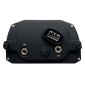 Afficheur Data Logger AiM MXK10 pour Kawasaki Ninja ZX-10R (2011-2020)