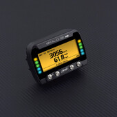 Chronomètre GPS AiM Solo 2 DL avec Entrée ECU