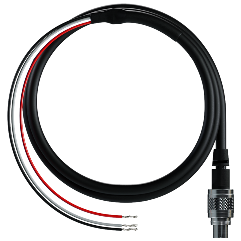 Accessoires pour Chronomètre GPS AiM Solo, Solo 2 & Solo 2 DL