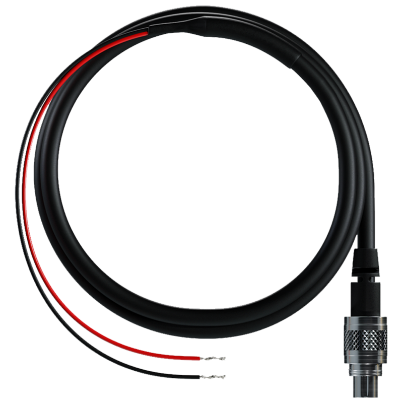 Accessoires pour Chronomètre GPS AiM Solo, Solo 2 & Solo 2 DL