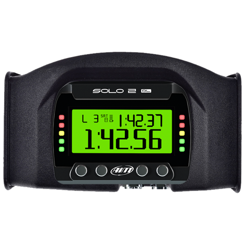 Accessoires pour Chronomètre GPS AiM Solo, Solo 2 & Solo 2 DL