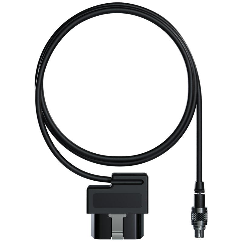 Accessoires pour Chronomètre GPS AiM Solo, Solo 2 & Solo 2 DL