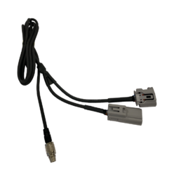 Câble ECU Plug & Play AiM Solo 2 DL pour Moto