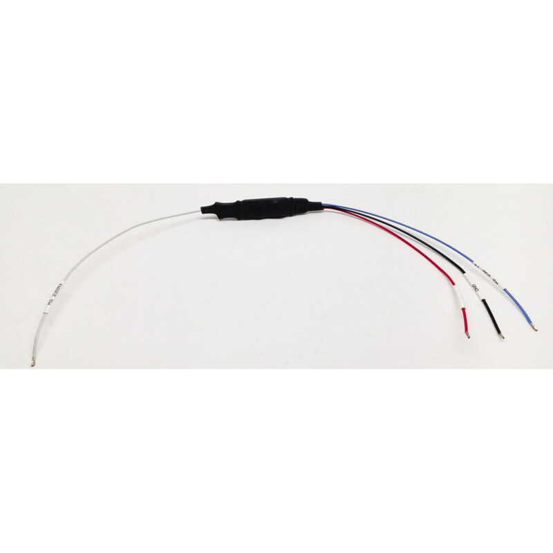 Faisceau Interface ECU AiM