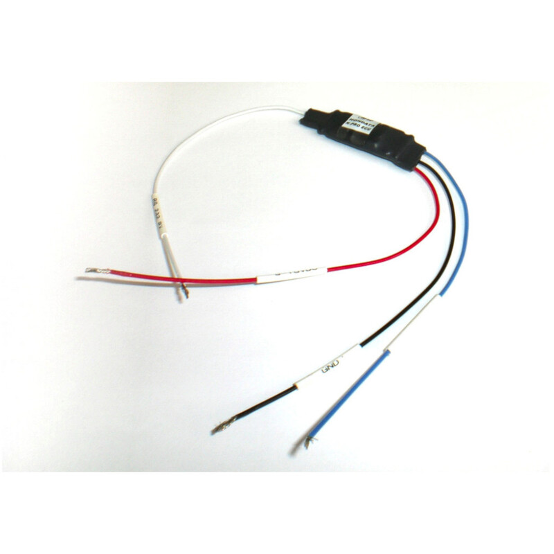 Faisceau Interface ECU AiM