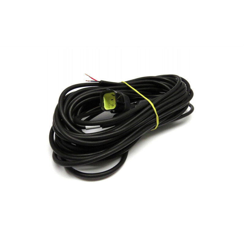 Faisceau Interface ECU AiM