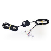 Accessoires CAN & Extensions AiM