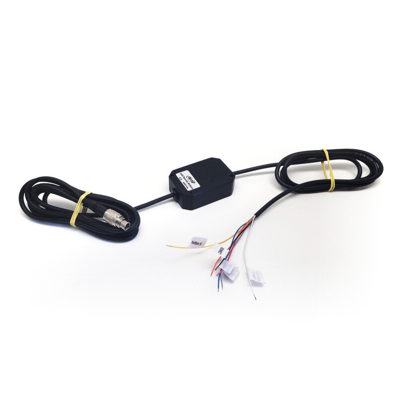 Accessoires CAN & Extensions AiM
