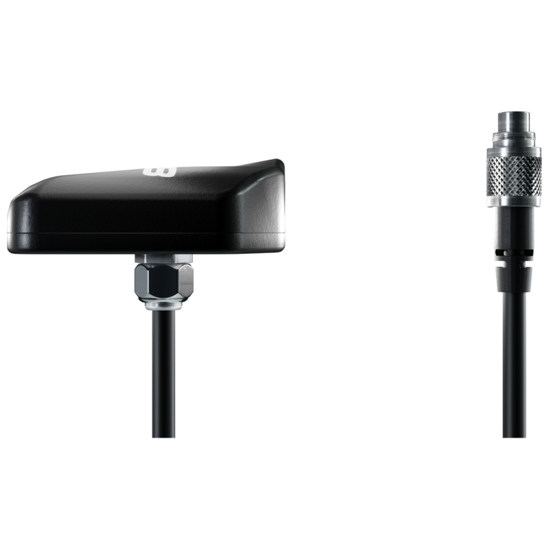 Accessoires pour Caméra AiM SmartyCam 3 GP & HD 2.2
