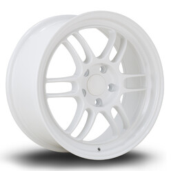 Jante Rota TFS3 17x8" 5x114.3 ET42, Blanc