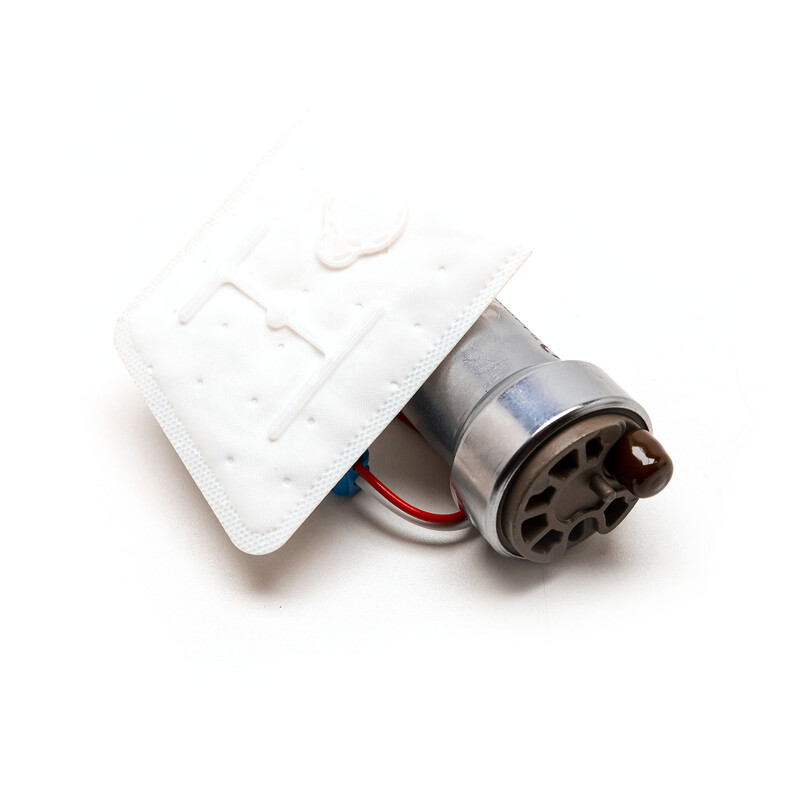 Walbro Motorsport GST535 E85 - Pompe à Essence 550 L/h