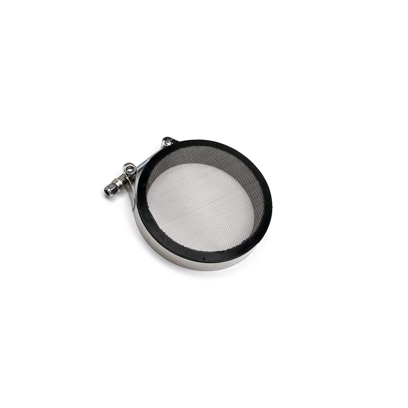 Grille d'Admission pour Turbo - 51 mm