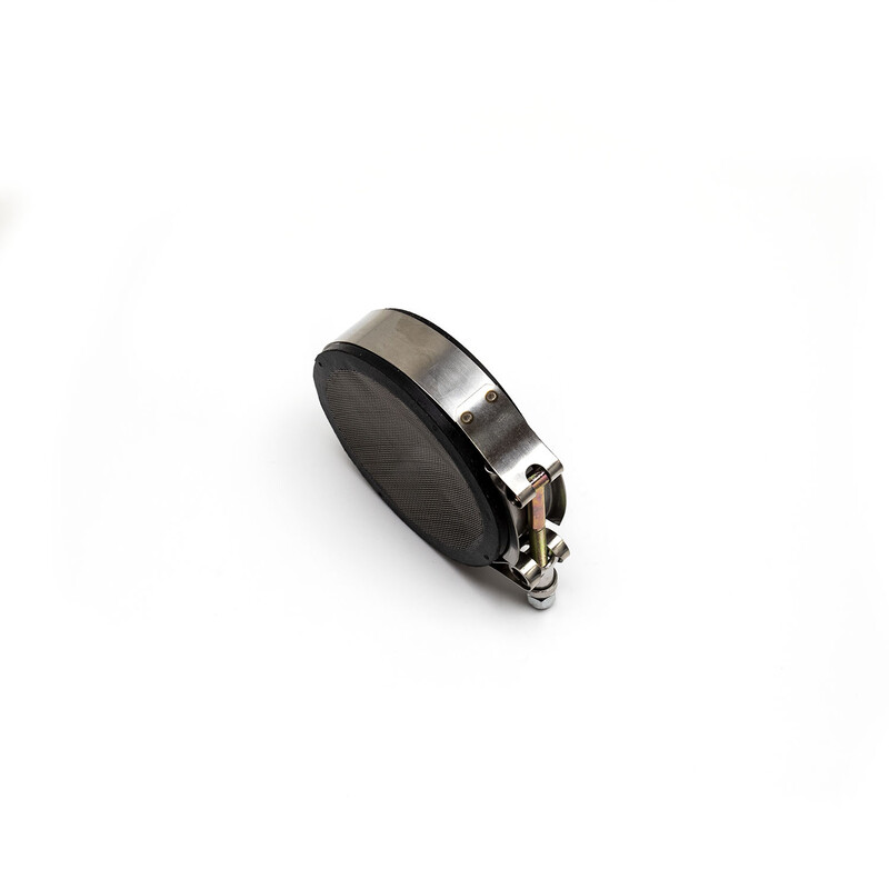 Grille d'Admission pour Turbo - 51 mm
