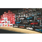 Tomica Premium No. 09 | Nissan Fairlady Z