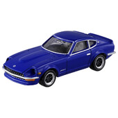 Tomica Premium No. 09 | Nissan Fairlady Z