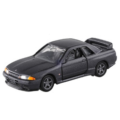 Tomica Premium No. 26 | Nissan Skyline GT-R (BNR32)