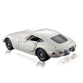 Tomica Premium No. 27 | Toyota 2000GT